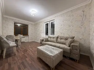 2 otaqlı mənzil, Bakıxanov q.