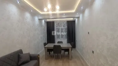 3 otaqlı mənzil, Masazır q.