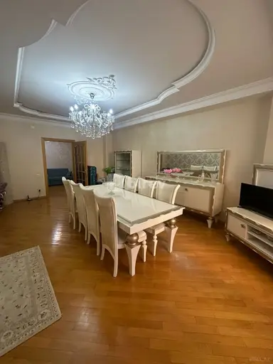 3 otaqlı mənzil, 8-ci kilometr q.