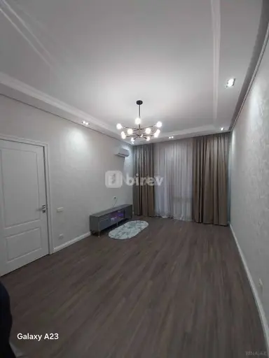 2 otaqlı mənzil, Xətai rayonu, Əhmədli m.