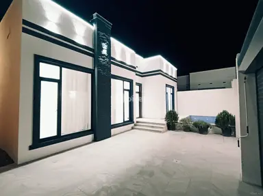 4 otaqlı həyət evi, Şüvəlan q.