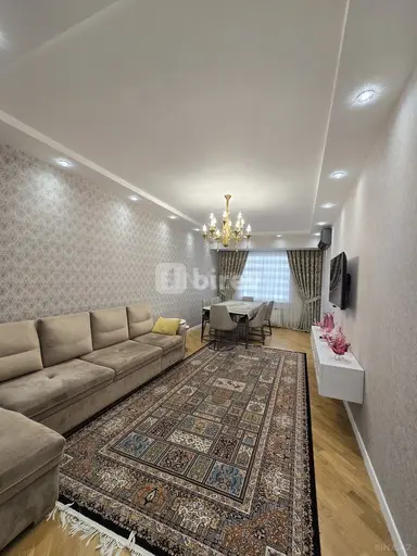 3 otaqlı mənzil, Əhmədli q.
