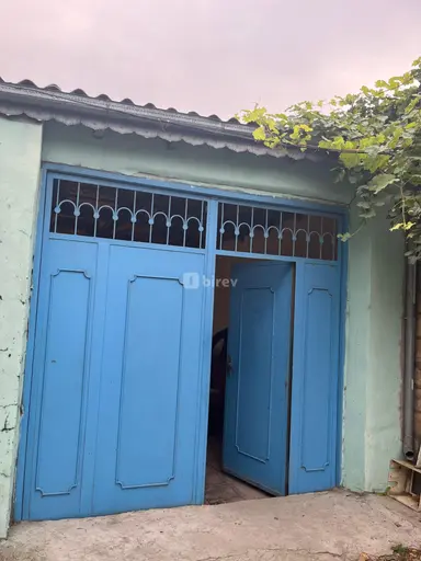 3 otaqlı həyət evi, Zabrat q.