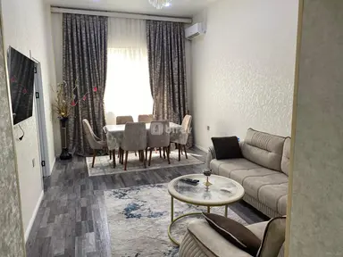 2 otaqlı mənzil, Əhmədli q.