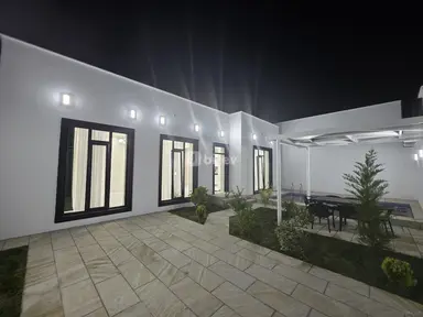 4 otaqlı həyət evi, Şüvəlan q.