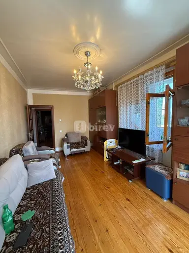 2 otaqlı mənzil, Əhmədli q.