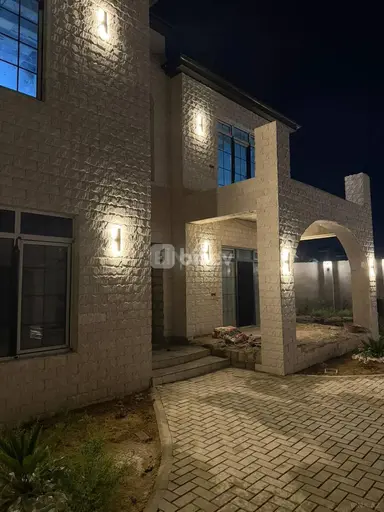 4 otaqlı həyət evi, Mərdəkan q.