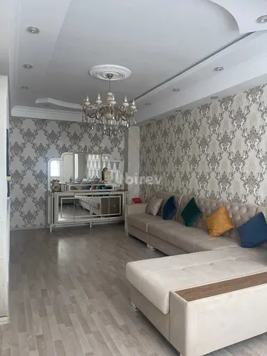 2 otaqlı mənzil, Zığ q.