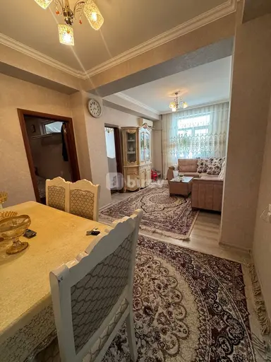 3 otaqlı mənzil, Masazır q.