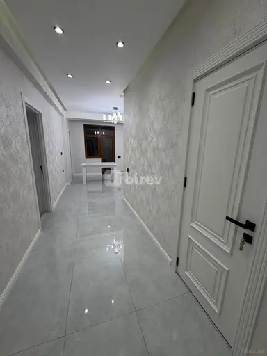 3 otaqlı mənzil, Yasamal q.