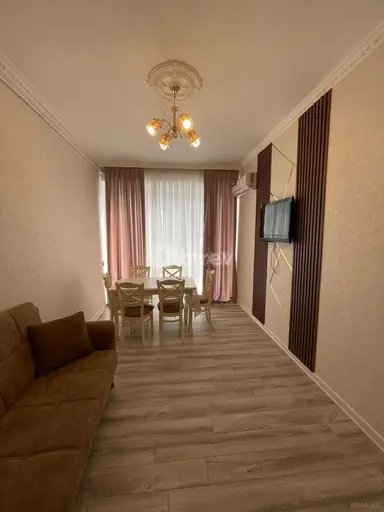 2 otaqlı mənzil, Yasamal q.