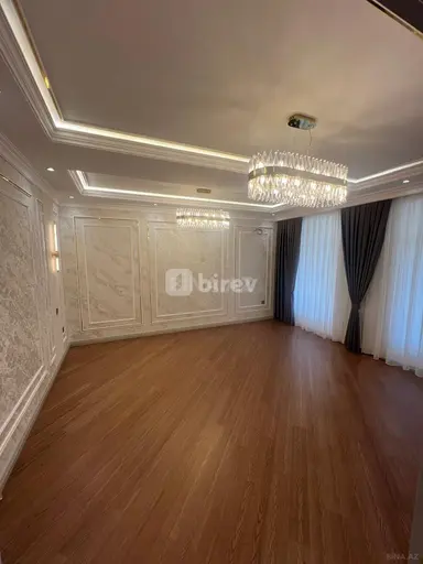 3 otaqlı mənzil, 5-ci mikrorayon