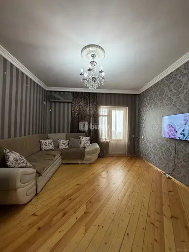 2 otaqlı mənzil, Masazır q.