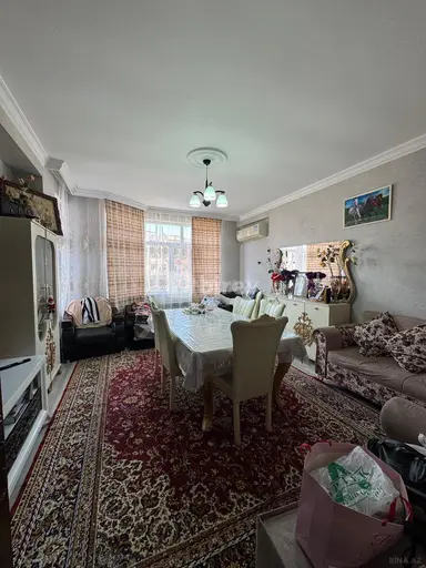 2 otaqlı mənzil, Xətai rayonu, Həzi Aslanov m.