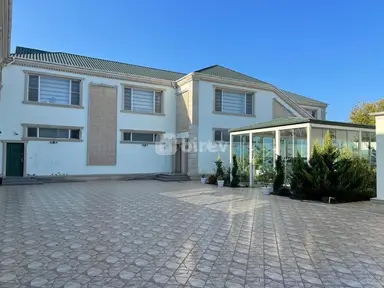 8 otaqlı həyət evi, Mərdəkan q.