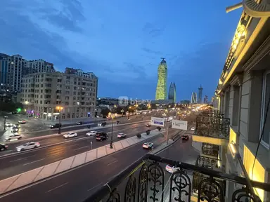 1 otaqlı mənzil, Nərimanov rayonu, Nəriman Nərimanov m.