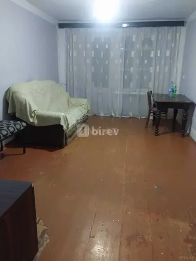2 otaqlı mənzil, 8-ci kilometr q.