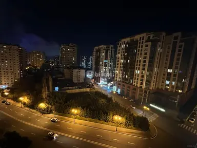 3 otaqlı mənzil, Yasamal rayonu, Elmlər Akademiyası m.