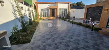 4 otaqlı həyət evi, Şüvəlan q.