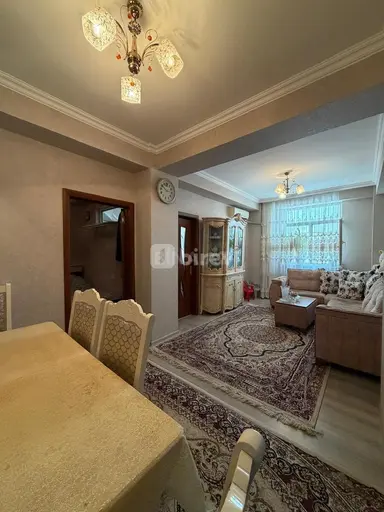 3 otaqlı mənzil, Masazır q.