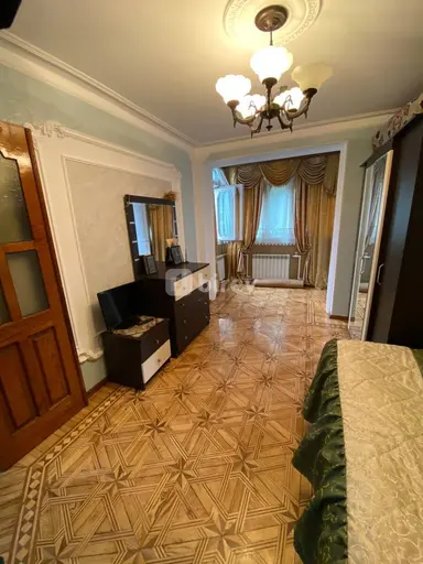 3 otaqlı mənzil, Yasamal q.