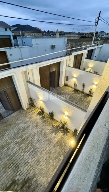 2 otaqlı həyət evi, Nardaran q.