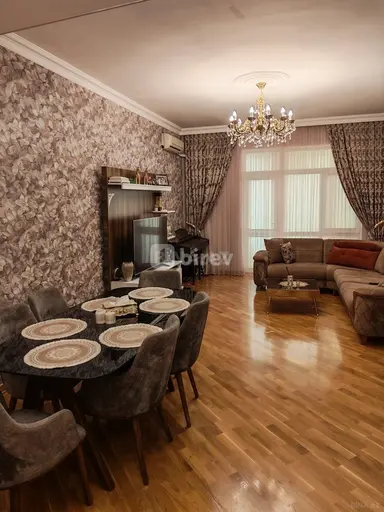 3 otaqlı mənzil, Nərimanov rayonu, Nərimanov r.