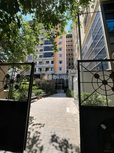 3 otaqlı mənzil, Nəsimi rayonu, Nəsimi r.