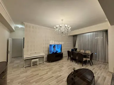 3 otaqlı mənzil, Nəsimi rayonu, Nəsimi r.