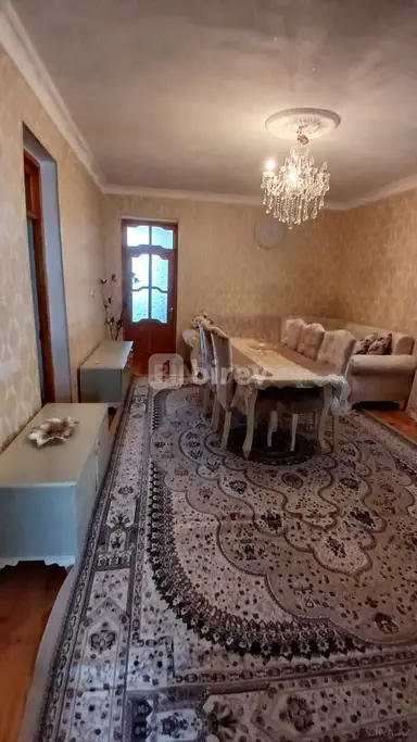 4 otaqlı həyət evi, Gəncə şəhəri, Gəncə ş.