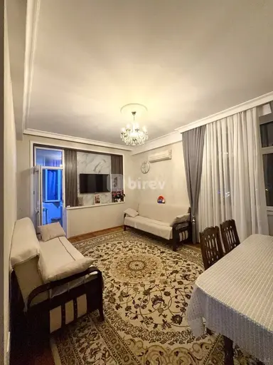 2 otaqlı mənzil, Əhmədli q.