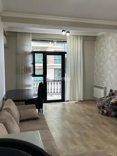 2 otaqlı mənzil, Səbail rayonu, Səbail r.