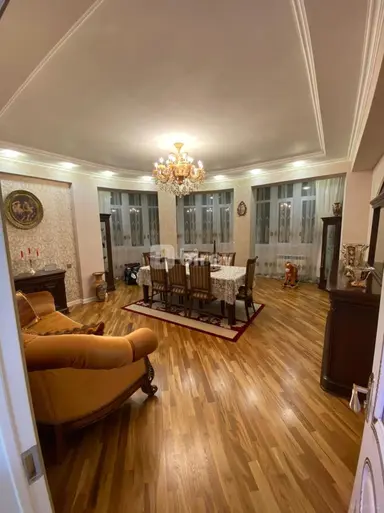 3 otaqlı mənzil, Yeni Yasamal q.