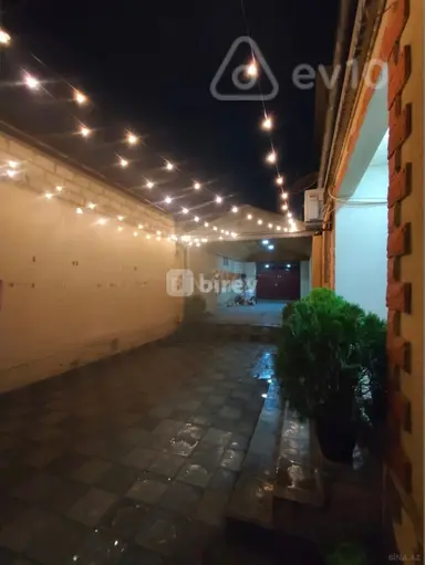 3 otaqlı həyət evi, Abşeron rayonu, Abşeron r.