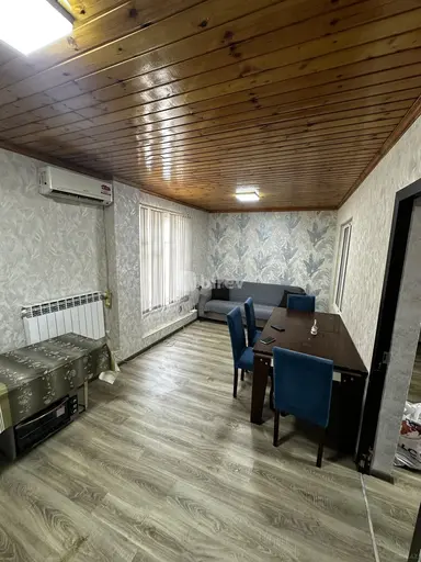 2 otaqlı həyət evi, Binəqədi q.