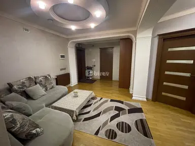 3 otaqlı mənzil, Yeni Yasamal q.