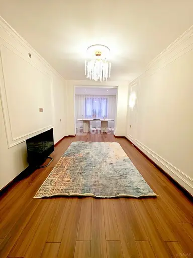 3 otaqlı mənzil, Bakıxanov q.