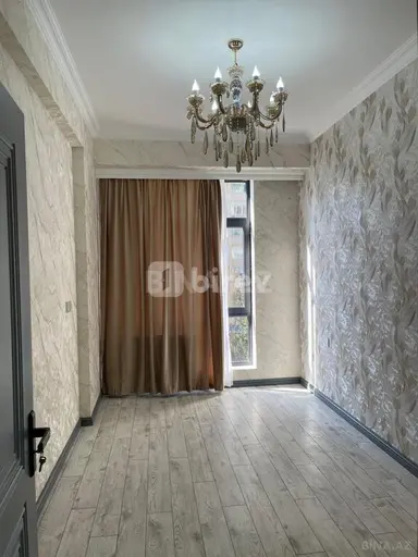 2 otaqlı mənzil, 8-ci kilometr q.