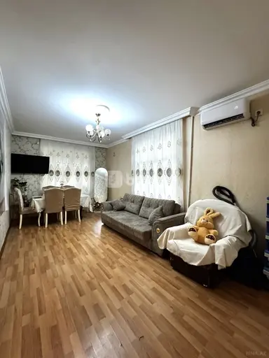 2 otaqlı mənzil, Əhmədli q.