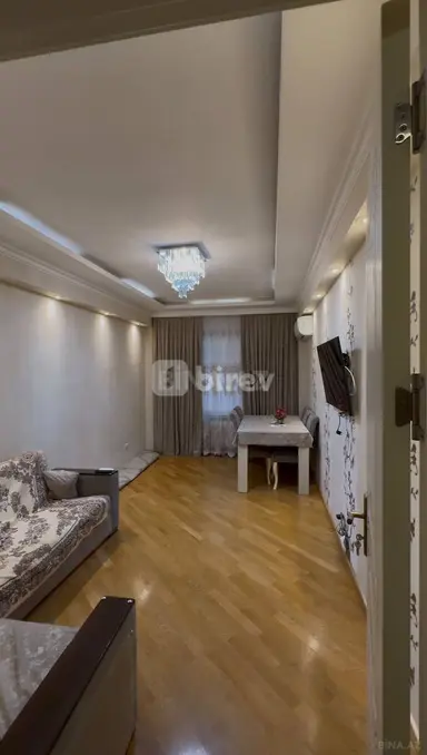 2 otaqlı mənzil, Masazır q.