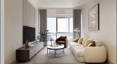 3 otaqlı mənzil, Zığ q.