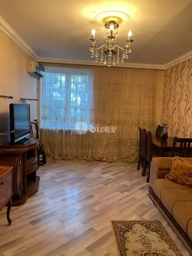 1 otaqlı mənzil, Yasamal q.
