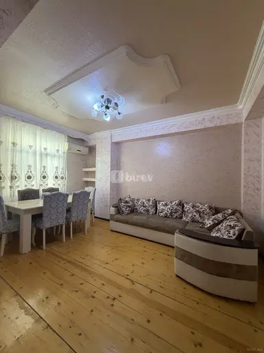 2 otaqlı mənzil, Masazır q.