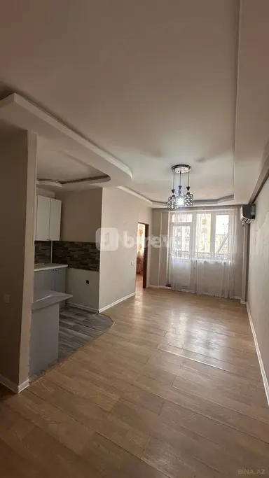 2 otaqlı mənzil, Yeni Yasamal q.