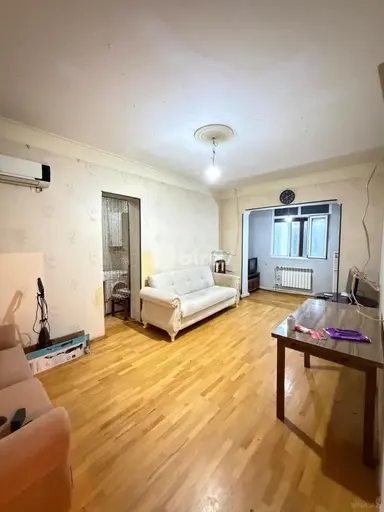 2 otaqlı mənzil, Binəqədi rayonu, Binəqədi r.