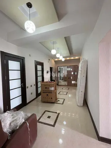 3 otaqlı mənzil, Yeni Yasamal q.