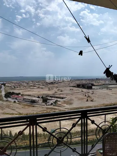 2 otaqlı mənzil, Bayıl q.