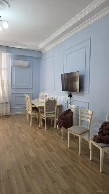 2 otaqlı mənzil, Nərimanov rayonu, Nərimanov r.