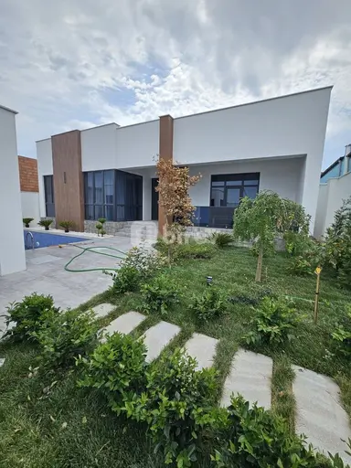 4 otaqlı həyət evi, Şüvəlan q.