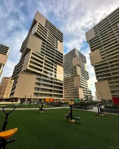 2 otaqlı mənzil, Yasamal rayonu, 20 Yanvar m.